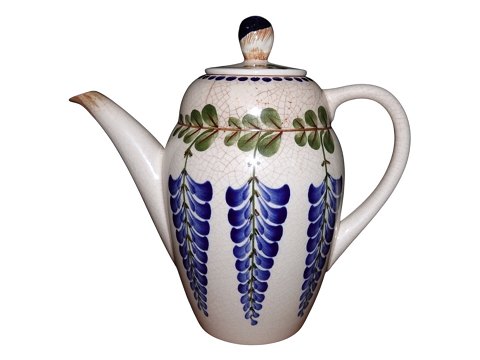 Aluminia Various Patterns