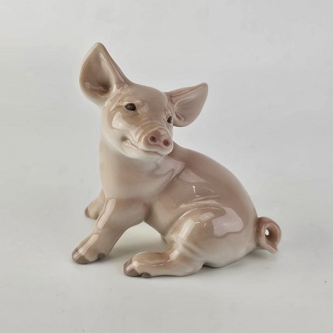 Bing og Grøndahl - Dyr