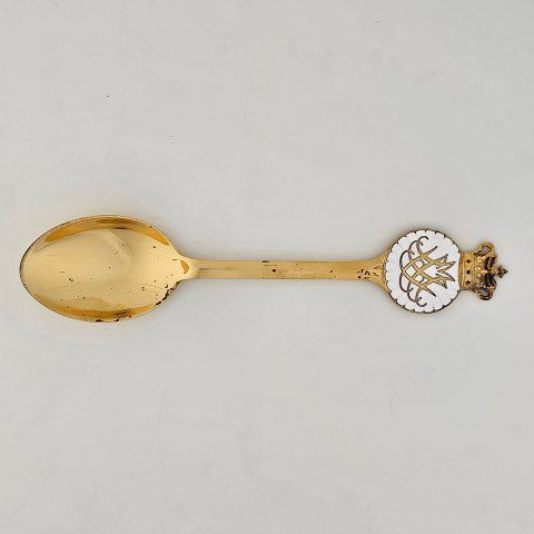 Michelsen
Mindeske
Sterling sølv