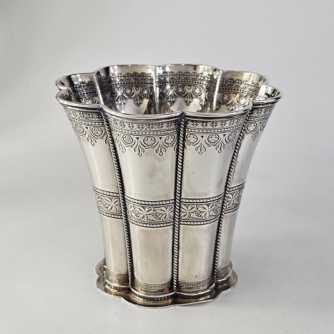 Margrethe bægerMichelsen12,5 cm