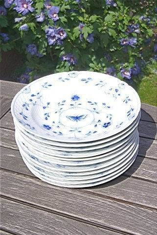 Butterfly (Sommerfugl), ...