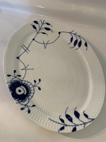 Musselmalet Bl� Mega - ...