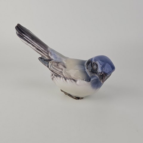 Dahl Jensen figurTornskade1030