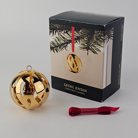 GJ julekugle20055 cm