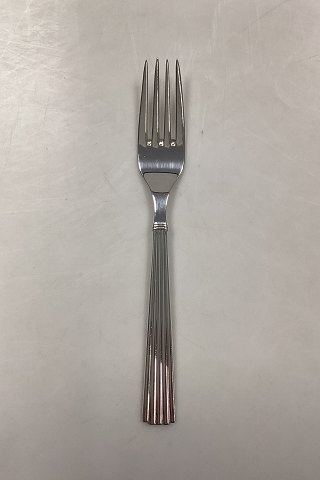 KJA Helene Silver Plated Lunch Fork