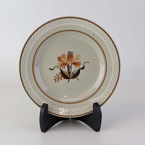 Aluminia tallerkenKirsten17 cm