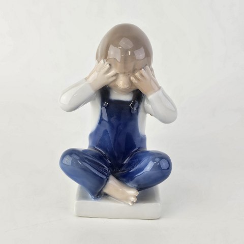 Royal Copenhagen - Mennesker