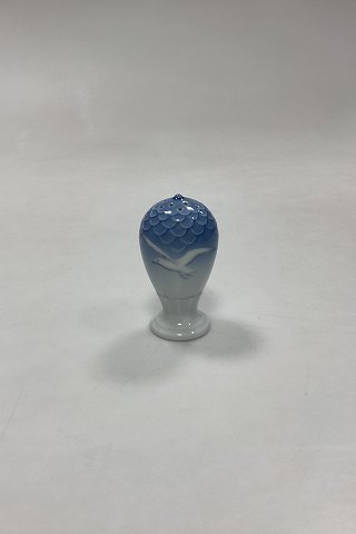 Bing and Grøndahl Seagull Pepper Shaker No. 52 B