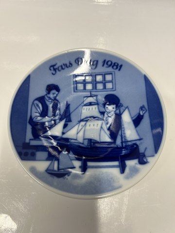 Fars Dags diverse platte