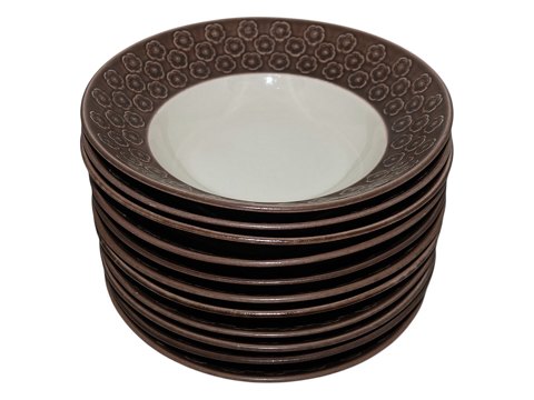 UmbraSoup plate 21.2 cm.