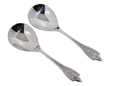 Akkeleje<br>Georg Jensen