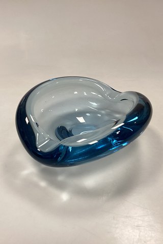 Holmegaard Akva Glass Bowl