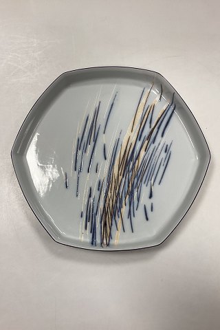 Royal Copenhagen Ivan Weiss Fad No. 4/22781