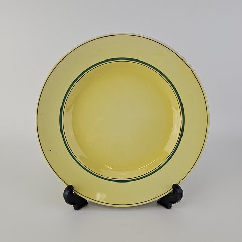 Aluminia tallerkenGertrud19,5 cm