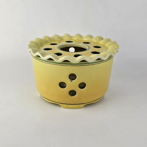 Aluminia tevarmer 1872Gertrud16 cm