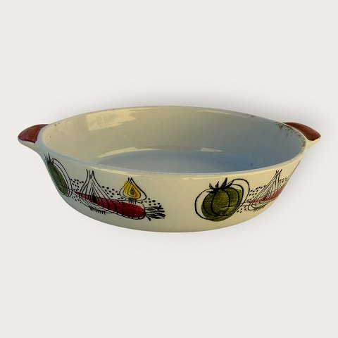 R�rstrand: �vrige stel