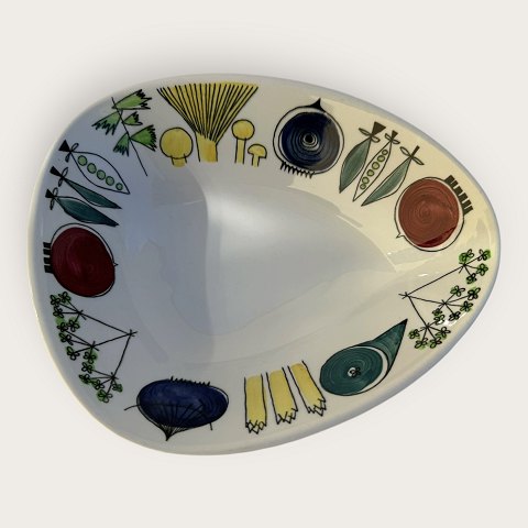 R�rstrand: Picknick
