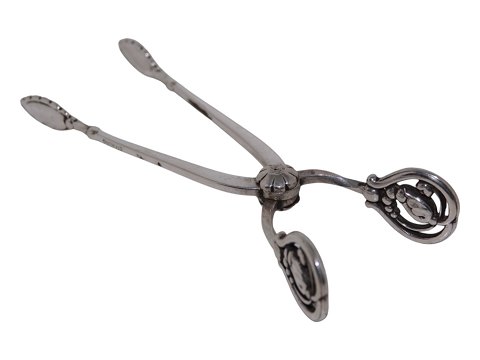 Georg Jensen BlossomSugar tong from 1915-1932
