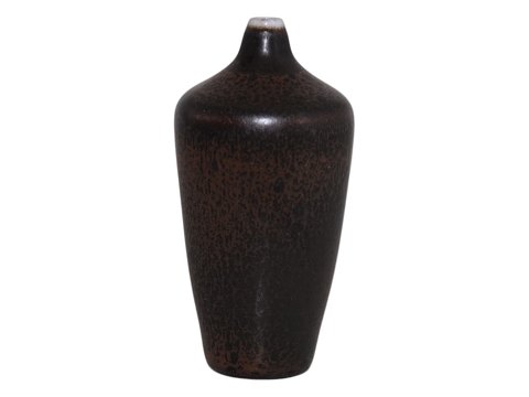 Rörstrand art potteryMiniature vase by Gunnar Nylund