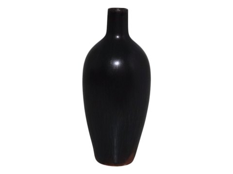 Rörstrand art potteryMiniature vase by Carl Harry Stålhane