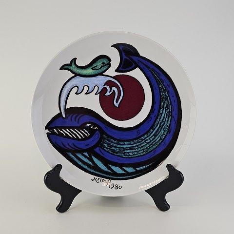 RC Platter