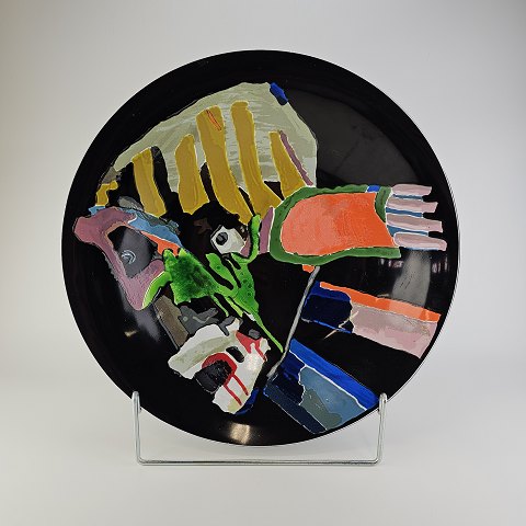 Kunstglas