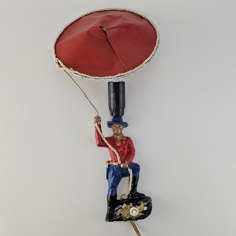 Væglamper og standerlamper