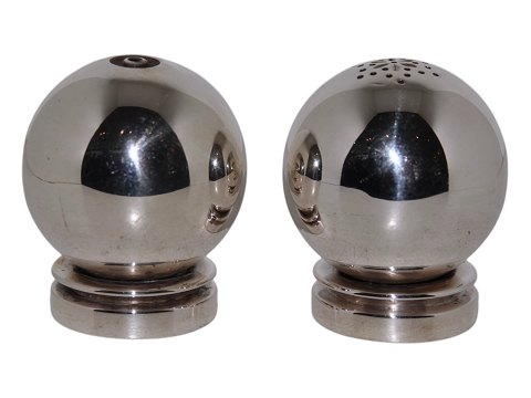 Pyramide S�lv<br>Georg Jensen
