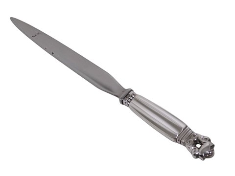 Konge<br>Georg Jensen