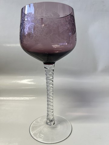 R�mer/Farvede Glas