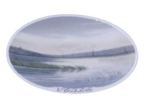 Motiv platter<br>Royal ...
