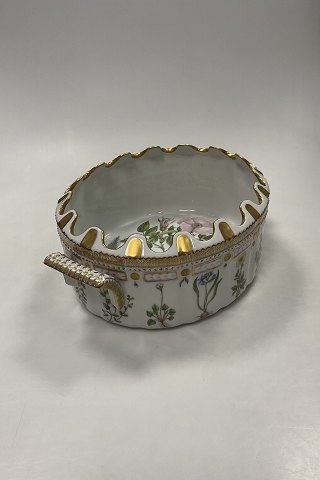 Royal Copenhagen Flora Danica Iskumme No. 20/3531