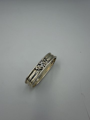 Georg Jensen Kongem�nster