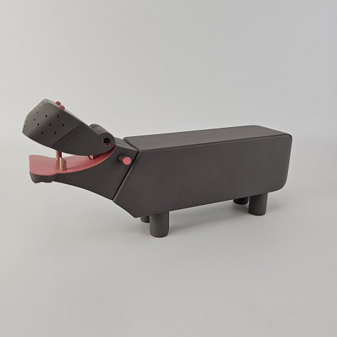 Kay Bojesen FigurFlodhest 70 år9 cm