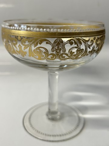 Blandet Glas #1