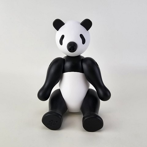 Kay Bojesen figurPanda14,5 cm