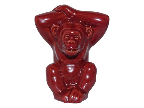 Keramik figurer