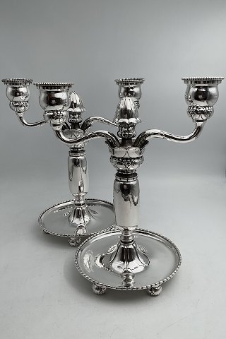 Georg Jensen Korpus