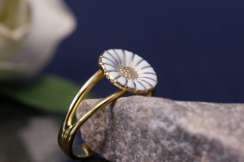 Georg Jensen Ringe