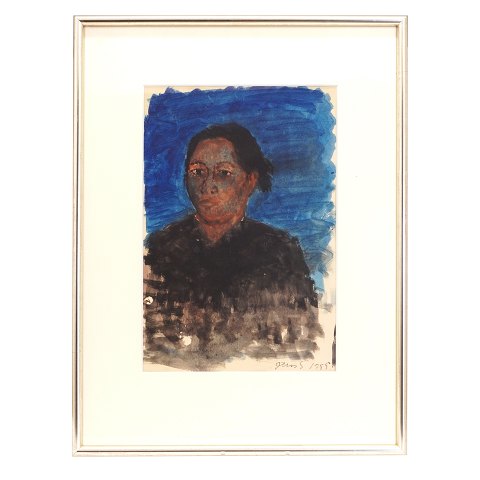 vare nr: 987C