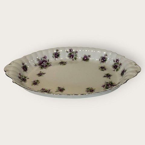 Royal Albert: Sweet Violets