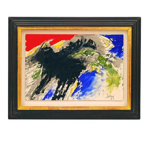 vare nr: 1010