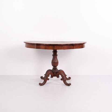 Side tables