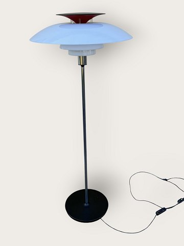 Lamper, Standerlamper