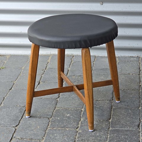 Bænke og skamler