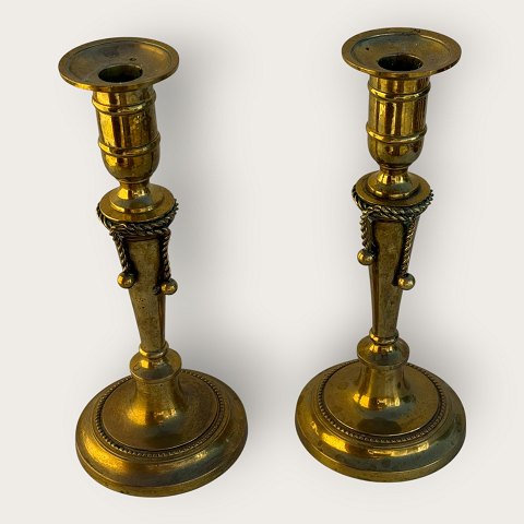 candlesticks, etc.