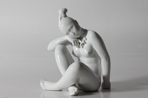 Bing & Grøndahl - figures ...