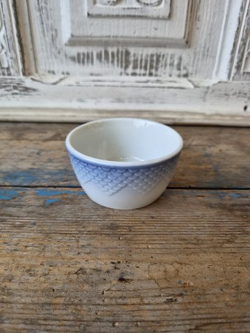 B&G Blue Tone sugar bowl no. 792