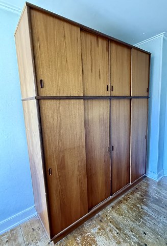 Danish Modern / Skabe og ...
