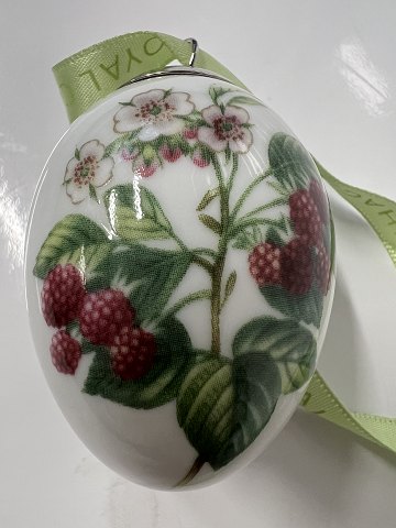 Porcelæn Æg - Royal Copenhagen